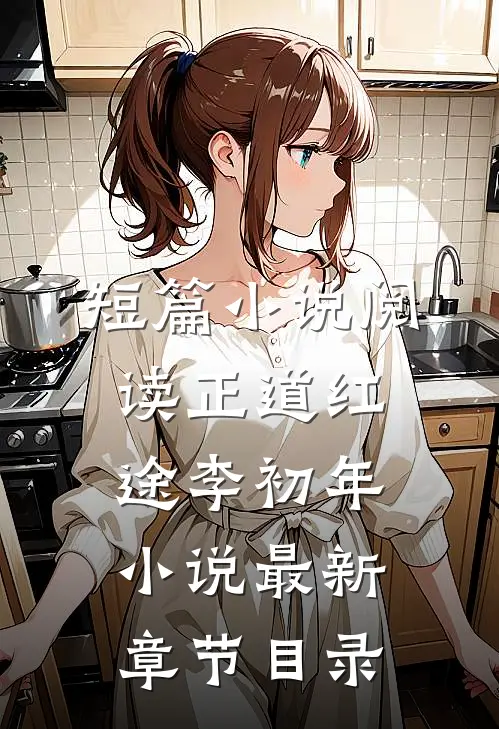 短篇小说阅读正道红途李初年小说最新章节目录