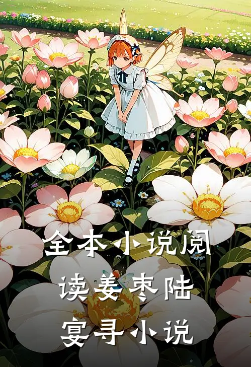 全本小说阅读姜枣陆宴寻小说