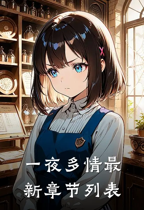 一夜多情最新章节列表