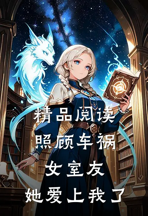 精品阅读照顾车祸女室友，她爱上我了