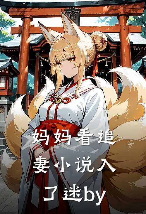 妈妈看追妻小说入了迷by