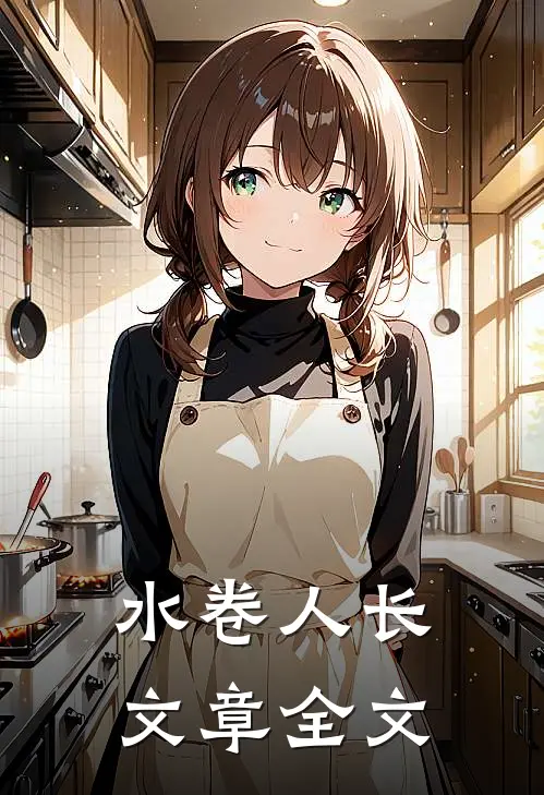 水卷人长文章全文