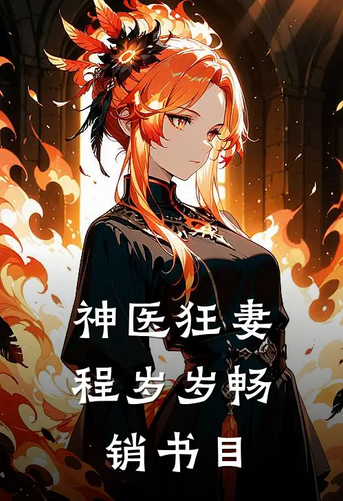 神医狂妻程岁岁畅销书目
