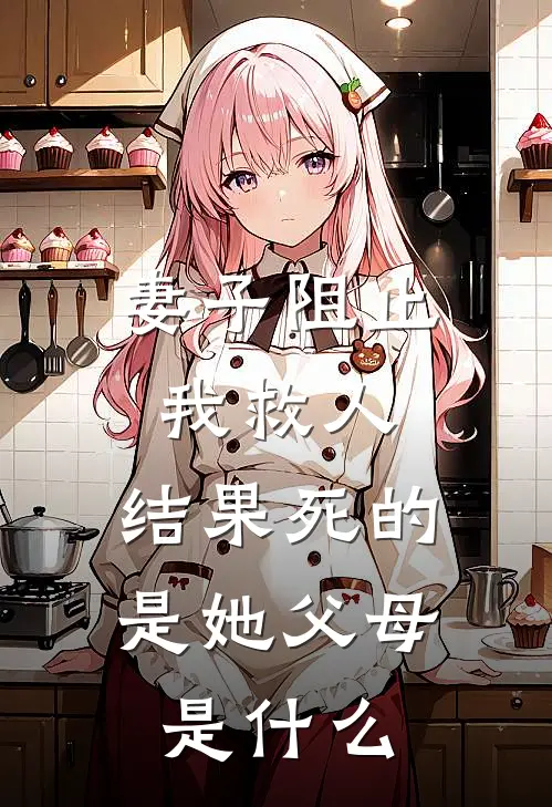 妻子阻止我救人,结果死的是她父母是心理
