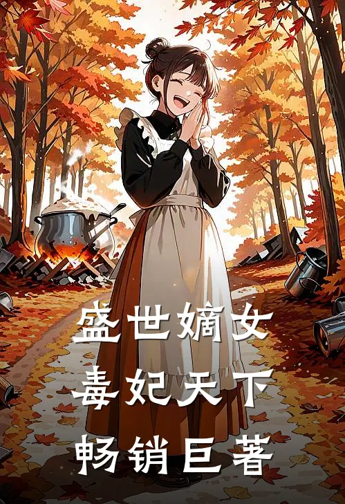 盛世嫡女毒妃天下畅销巨著免费阅读