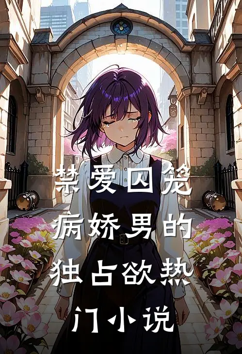 禁爱囚笼病娇男的独占欲热门在线阅读