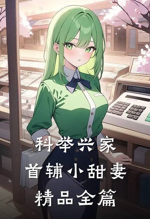 科举兴家：首辅小甜妻精品全篇
