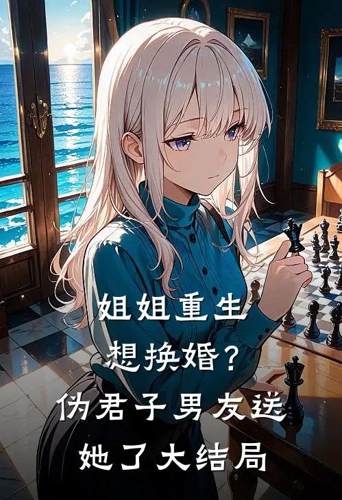 姐姐重生想换婚?伪君子男友送她了大结局