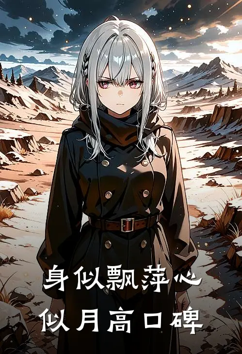 身似飘萍心似月高口碑