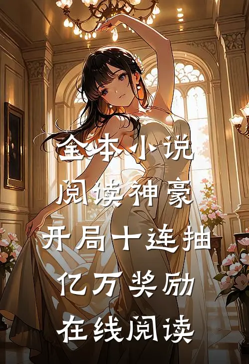 全本小说阅读神豪:开局十连抽亿万奖励在线阅读