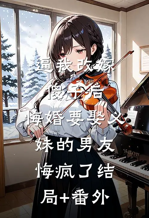 逼我改嫁傻子后，悔婚要娶义妹的男友悔疯了结局+番外