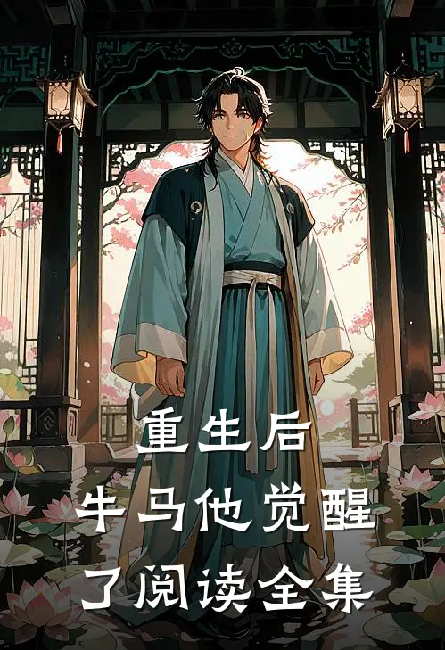 重生后,牛马他觉醒了阅读全集