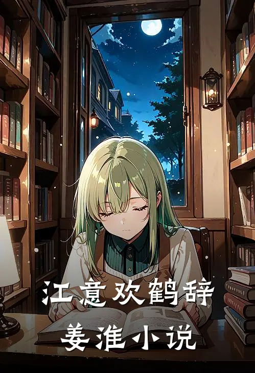 江意欢鹤辞姜淮小说