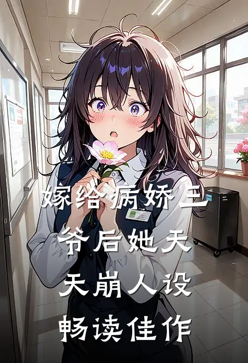 嫁给病娇三爷后她天天崩人设畅读佳作