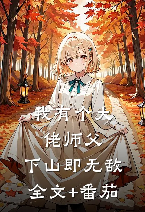 我有个大佬师父，下山即无敌全文+番茄
