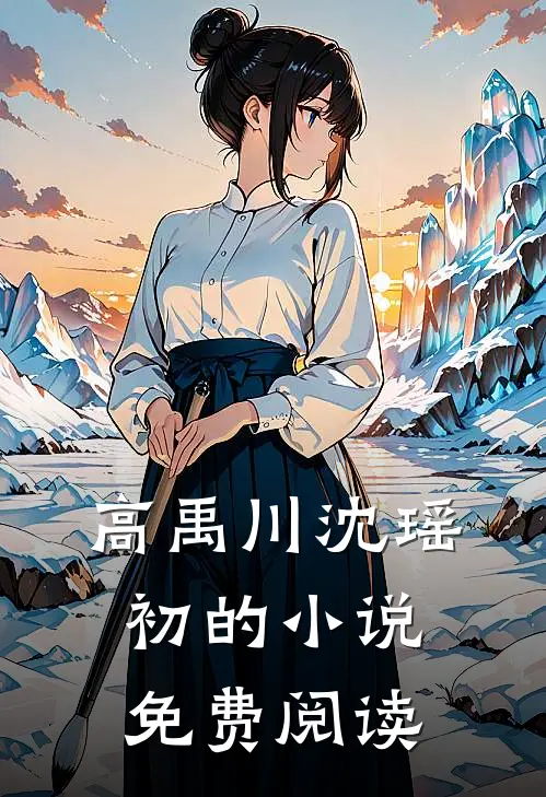 高禹川沈瑶初的小说免费阅读