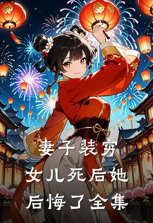 妻子装穷,女儿死后她后悔了 全集在线观看