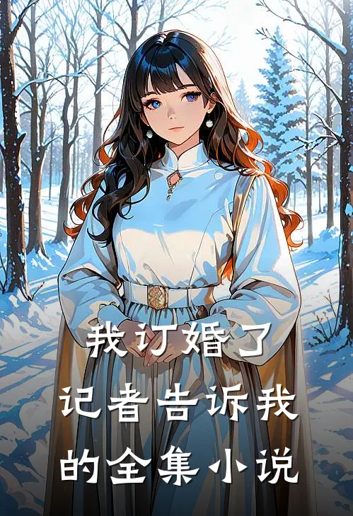 我订婚了，记者告诉我的全集小说