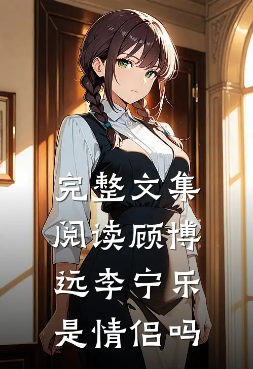 完整文集阅读顾博远李宁乐是情侣吗