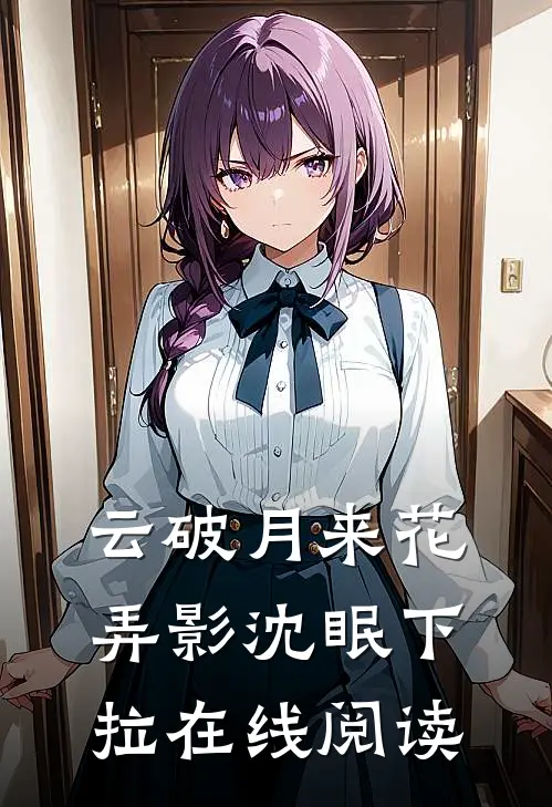 云破月来花弄影沈眠下拉在线阅读