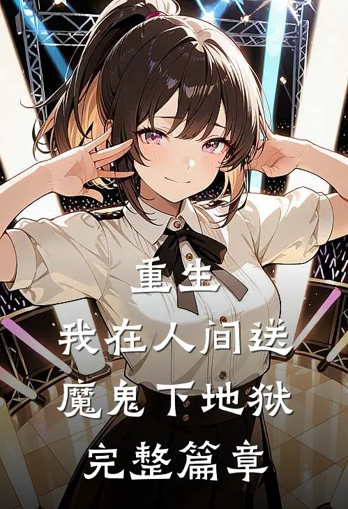 重生我在人间送魔鬼下地狱完整篇章免费阅读