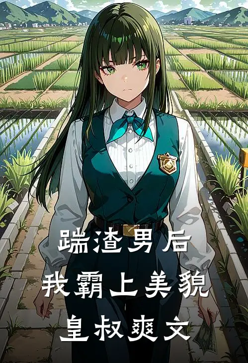 踹渣男后,我霸上美貌皇叔爽文免费阅读