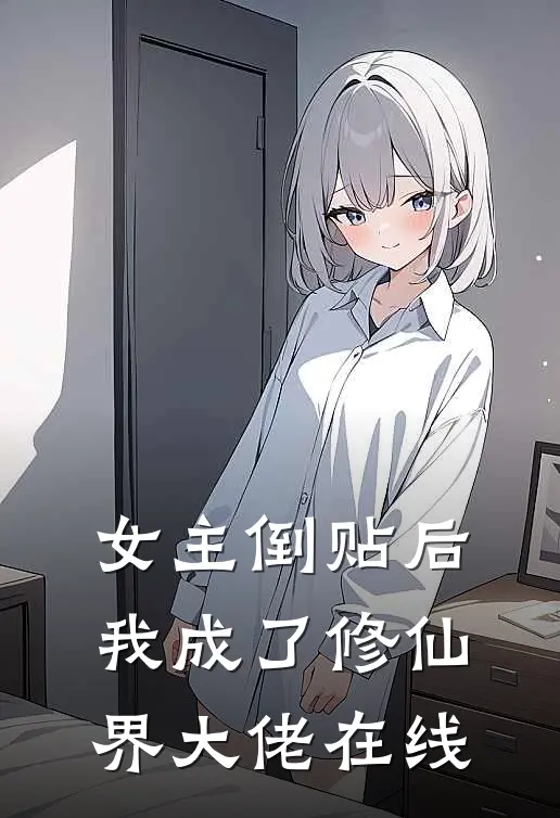 女主倒贴后,我成了修仙界大佬在线观看