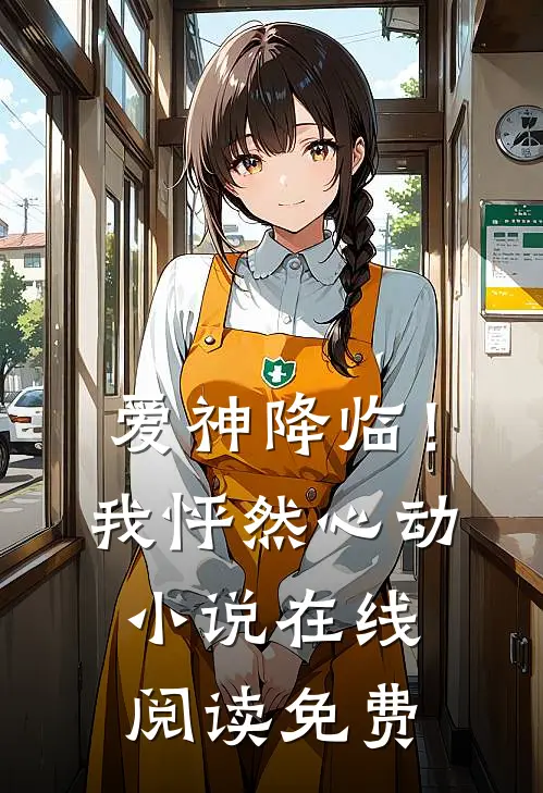 爱神降临!我怦然心动在线阅读免费全文
