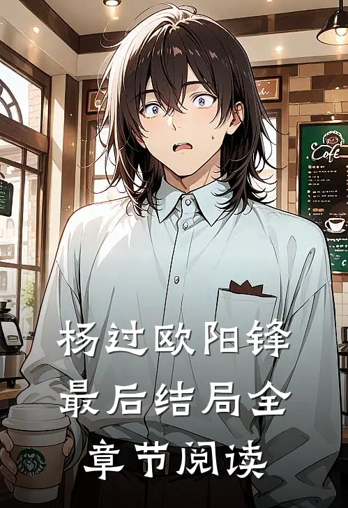 杨过欧阳锋最后结局全章节阅读