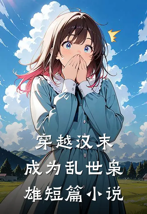 穿越汉末,成为乱世枭雄短篇推荐