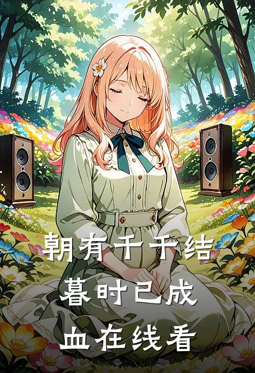 朝有千千结，暮时已成血在线看