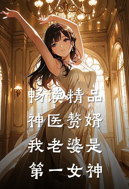畅读精品神医赘婿我老婆是第一女神