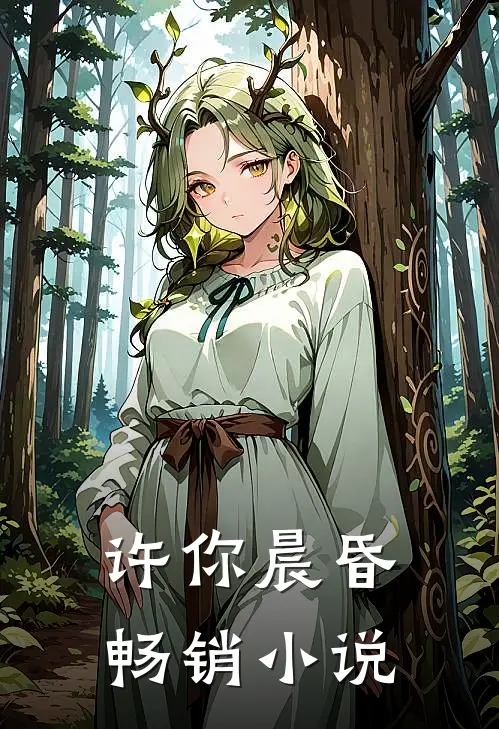 许你晨昏畅销小说