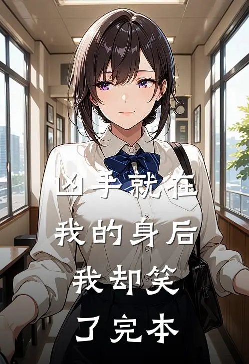 凶手就在我的身后,我却笑了完本