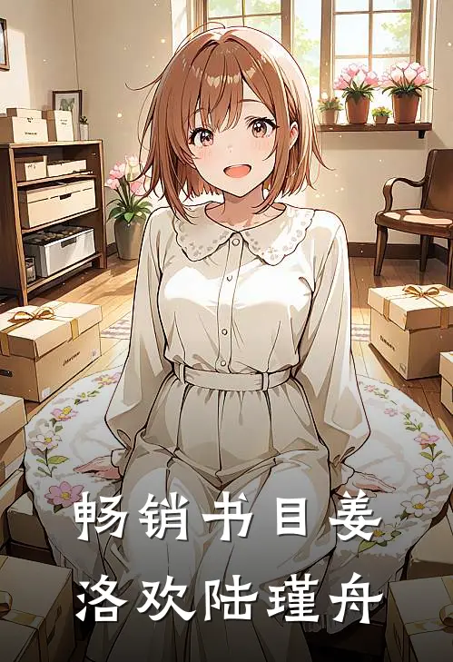 畅销书目姜洛欢陆瑾舟