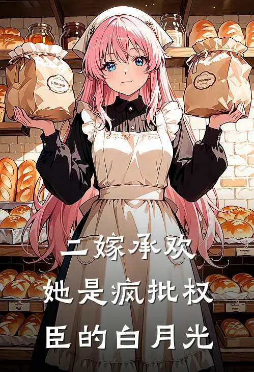二嫁承欢,她是疯批权臣的白月光 萧临渊