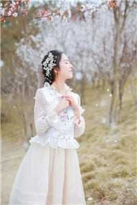 重生回来，我笑看男友和竹马参加旗袍展热门