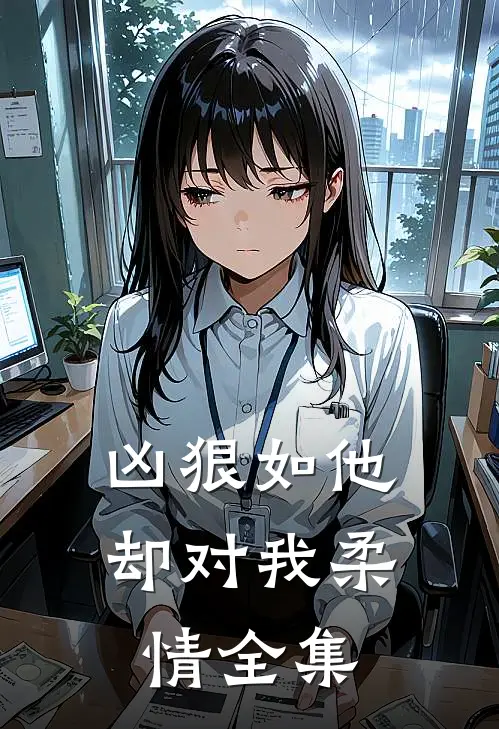 凶狠如他，却对我柔情 全集