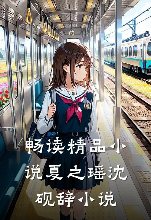 畅读精品小说夏之瑶沈砚辞小说
