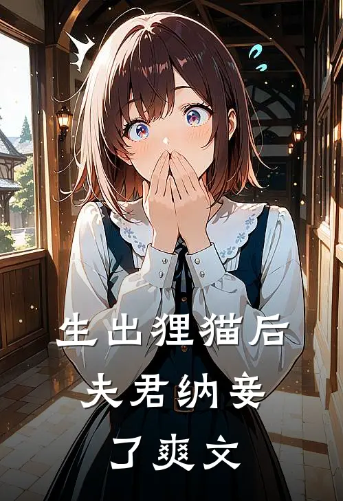 生出狸猫后，夫君纳妾了爽文