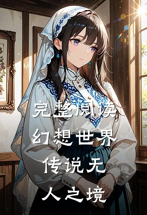 完整阅读幻想世界传说无人之境