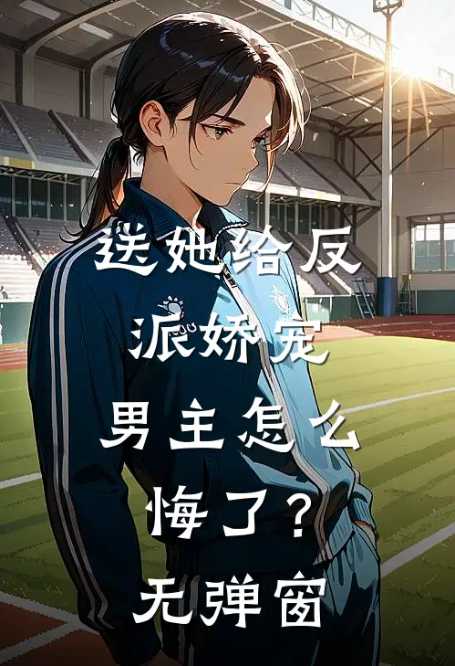 送她给反派娇宠,男主怎么悔了?无弹窗免费
