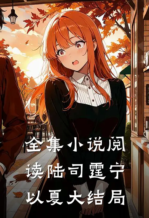 全集阅读陆司霆宁以夏大结局是