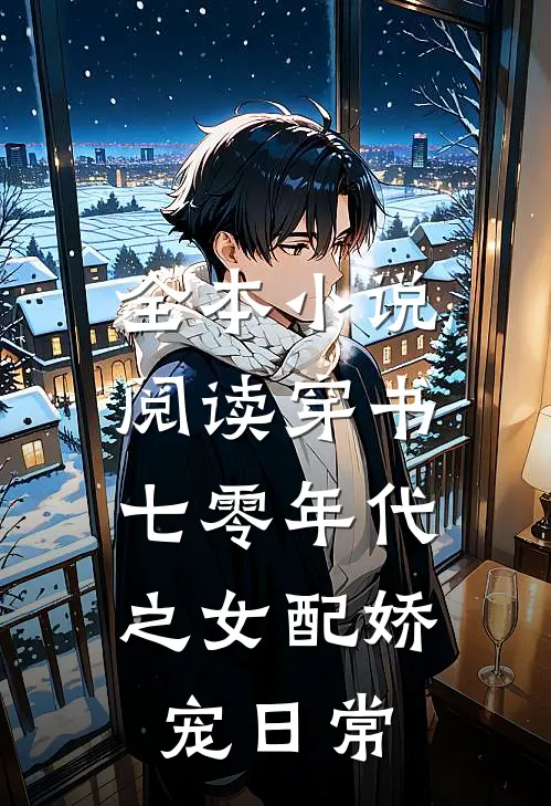 全本小说阅读穿书：七零年代之女配娇宠日常