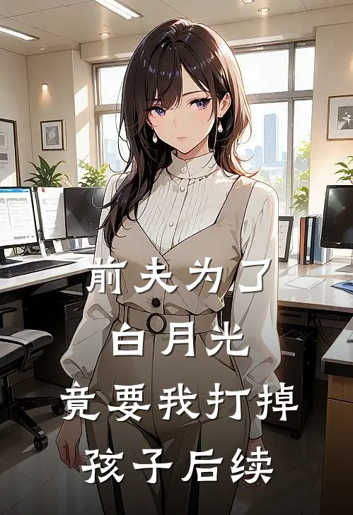 前夫为了白月光,竟要我打掉孩子后续免费阅读