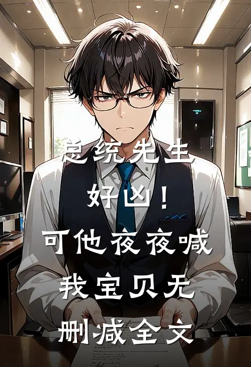 总统先生好凶！可他夜夜喊我宝贝无删减全文