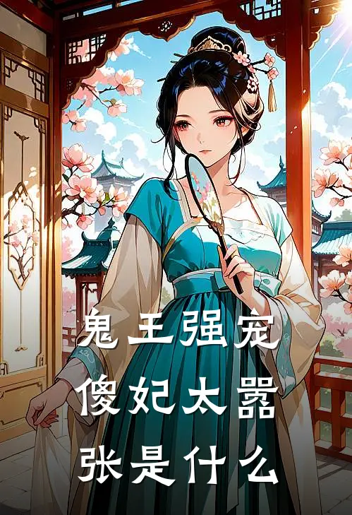 鬼王强宠傻妃太嚣张是
