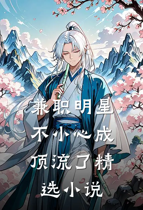 兼职明星：不小心成顶流了精选小说