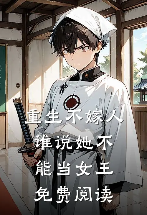 重生不嫁人,谁说她不能当女王免费阅读全文