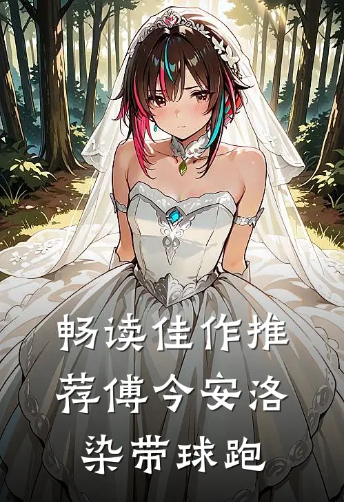 畅读佳作推荐傅今安洛染带球跑